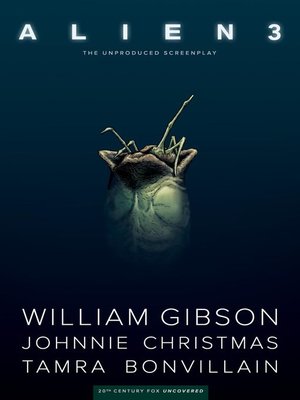 cover image of Alien 3